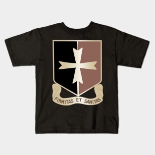 113th Support Battalion wo Txt X 300 Kids T-Shirt